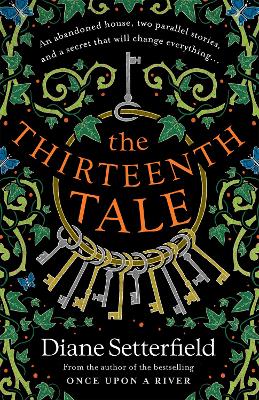 Thirteenth Tale