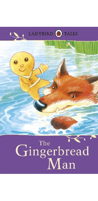 Ladybird Tales: The Gingerbread Man