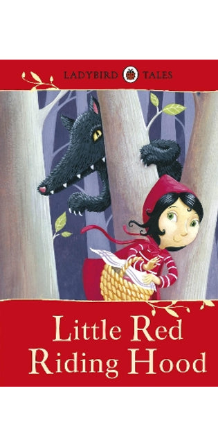 Ladybird Tales: Little Red Riding Hood