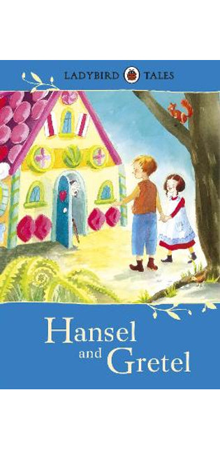 Ladybird Tales: Hansel and Gretel