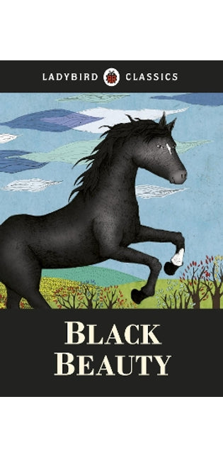 Ladybird Classics: Black Beauty