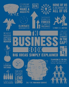 DK Big Ideas