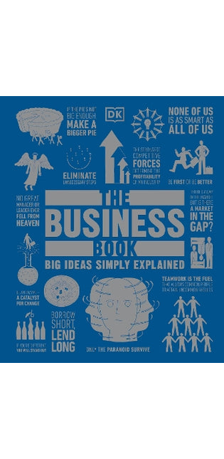 The Business Book