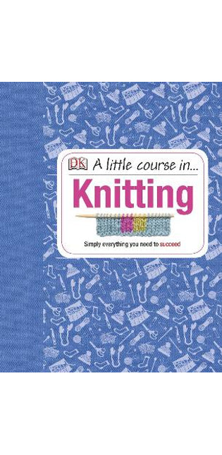 Little Course in Knitting