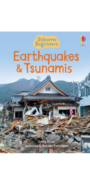 Earthquakes & Tsunamis
