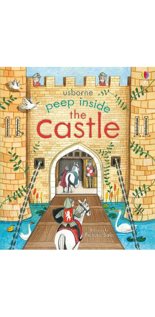 Peep Inside the Castle