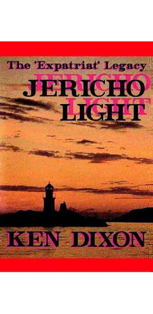 "Expatriat" Legacy - Jericho Light