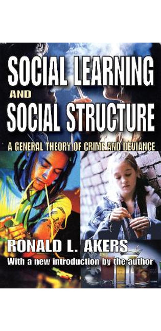 Social Learning and Social Structure