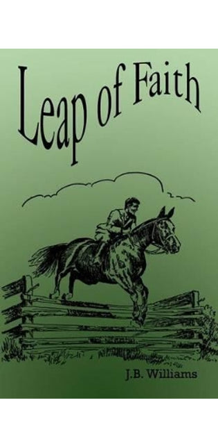 Leap of Faith