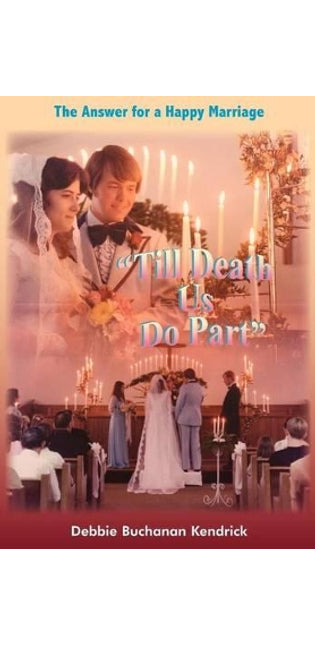 "Till Death Us Do Part"
