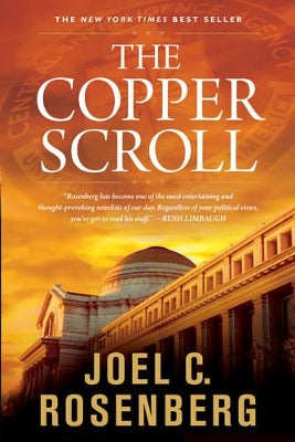 Copper Scroll, The