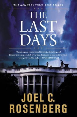 Last Days