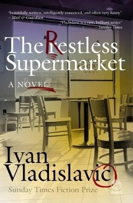 Restless Supermarket