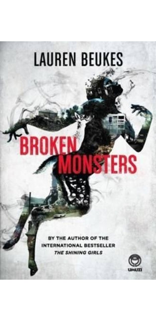 Broken Monsters