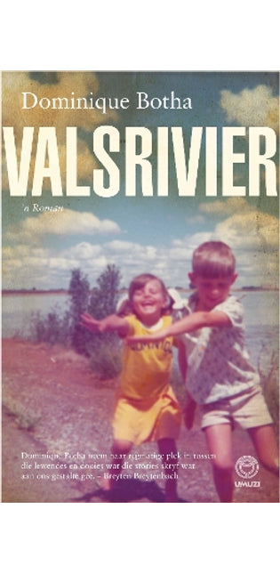 Valsrivier