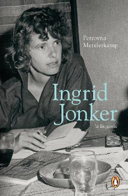 Ingrid Jonker