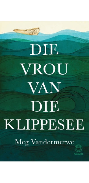 Die vrou van die klippesee