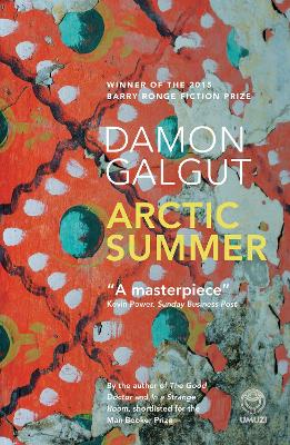 Arctic summer