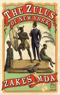 Zulus of New York