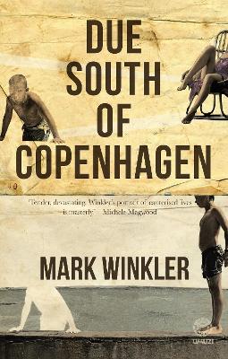 Due South of Copenhagen