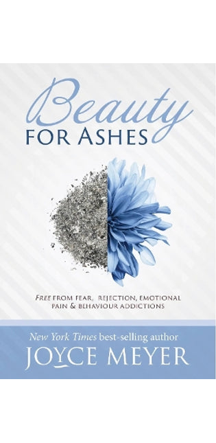 Beauty For Ashes