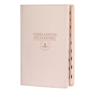 Verklarende Studiebybel