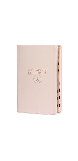 Verklarende Studiebybel