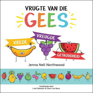 Vrede Vreugde Getrouheid