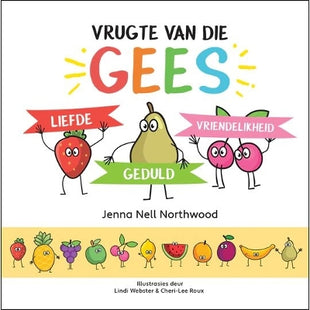 Liefde Geduld Vriendelikheid