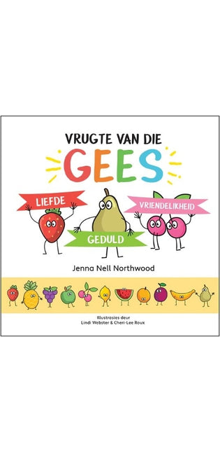 Liefde Geduld Vriendelikheid