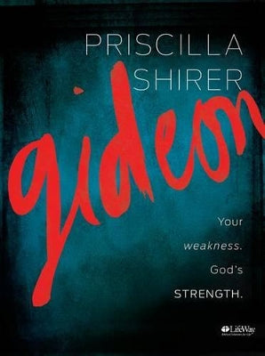 Gideon Bible Study Book