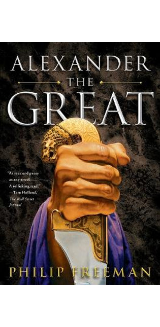Alexander the Great
