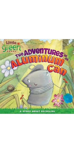 Adventures of an Aluminum Can