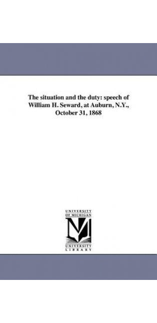 situation and the duty