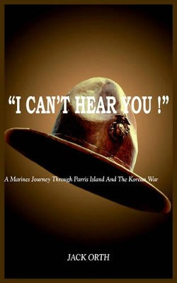 "I Can'T Hear You !"