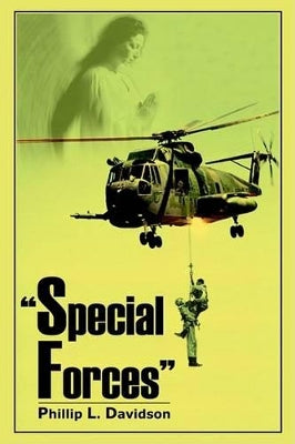 "Special Forces"