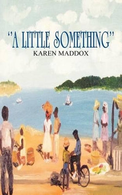 "A Little Something"