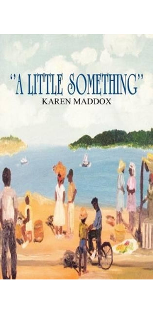 "A Little Something"