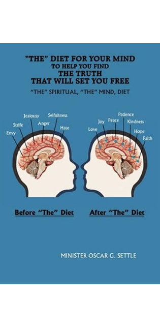 "the" Diet for Your Mind to Help You Find the Truth That Will Set You Free