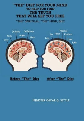 "the" Diet for Your Mind to Help You Find the Truth That Will Set You Free