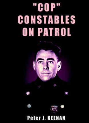 "Cop" Constables on Patrol