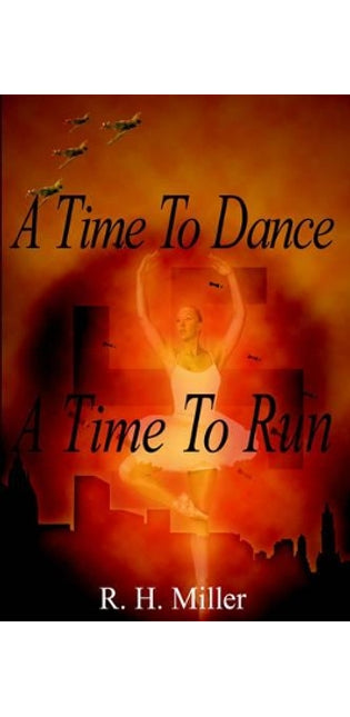 Time To Dance A Time To Run