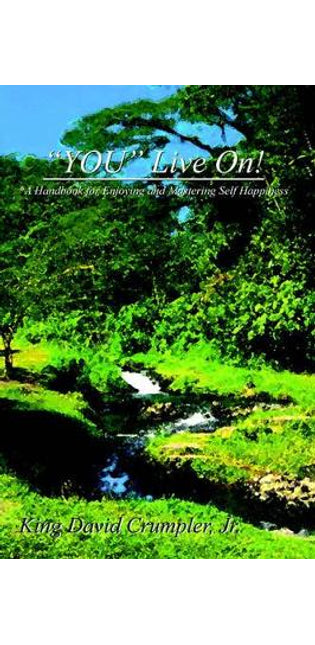 "YOU" Live On!