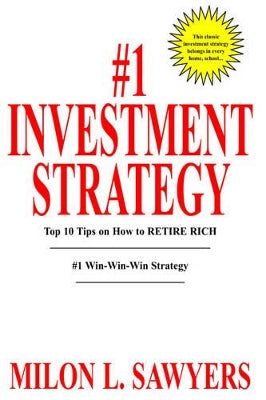#1 Investment Strategy