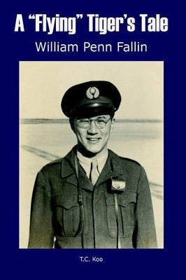 "Flying" Tiger's Tale