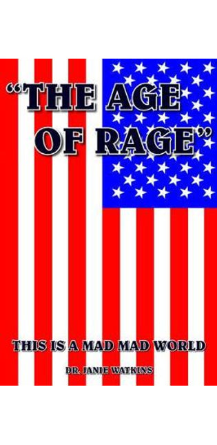 "the Age of Rage"