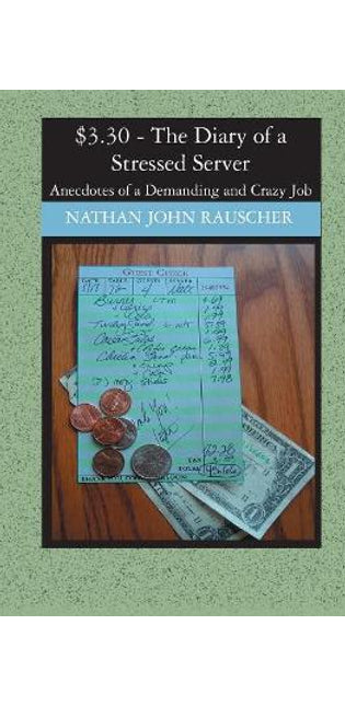$3.30 - The Diary of a Stressed Server
