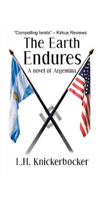 Earth Endures