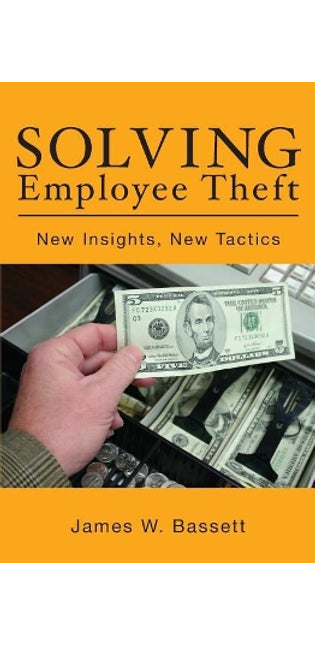 Solving Employee Theft