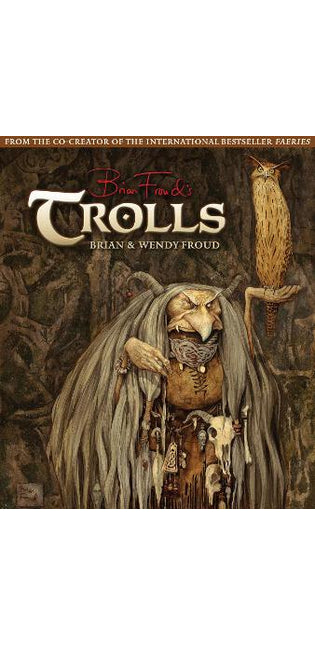 Trolls